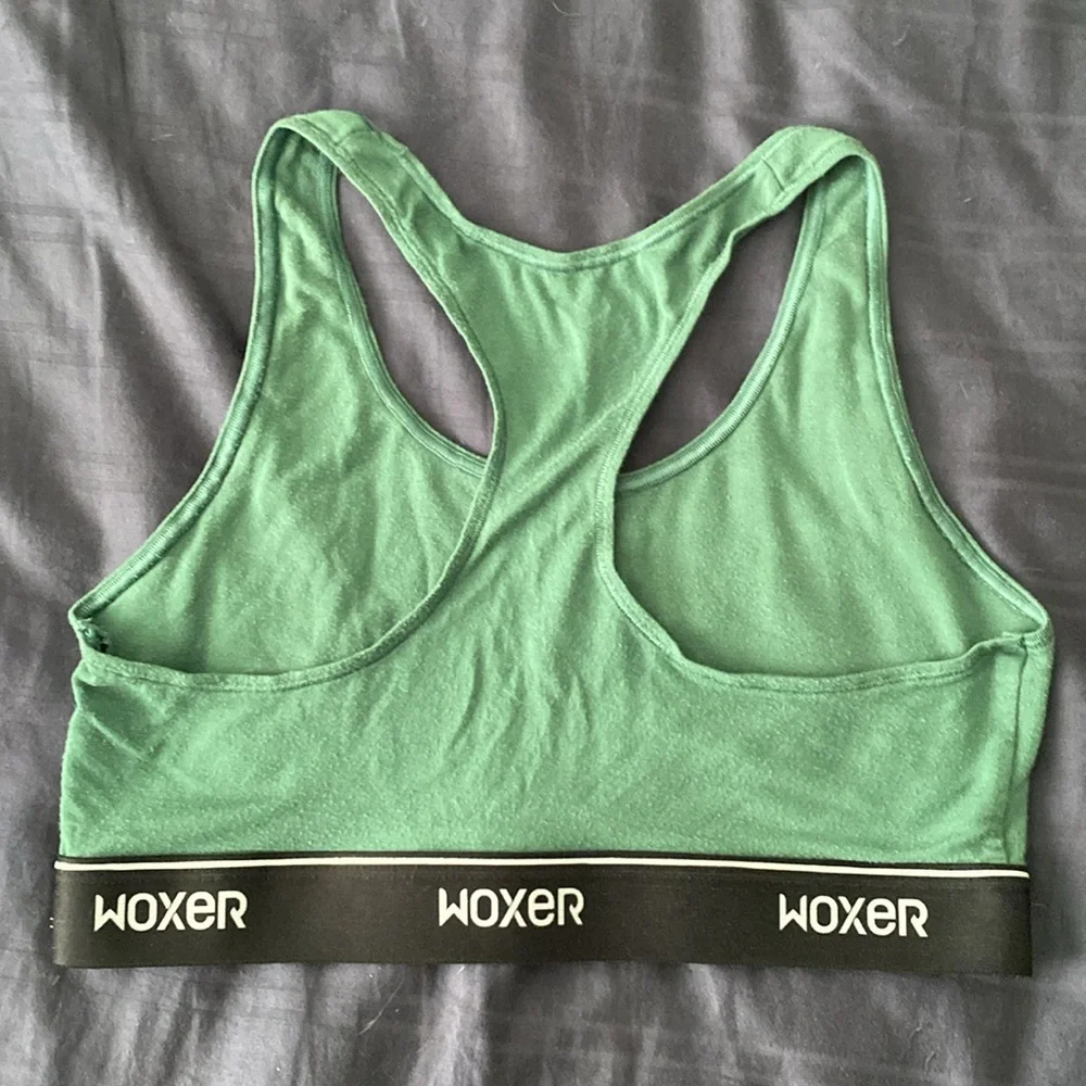 Woxer Bralette - Medium - Picture 2 of 4